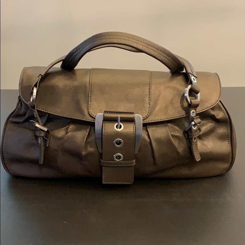 Adrienne Vittadini satchel